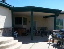 Pre-foreclosure in  OVERLOOK PL Colorado Springs, CO 80921