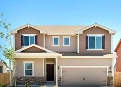 Pre-foreclosure in  LIBERATOR TRL Colorado Springs, CO 80925