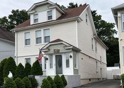 Pre-foreclosure in  ACME ST Elizabeth, NJ 07202