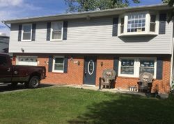 Pre-foreclosure Listing in S GARFIELD RD STERLING, VA 20164