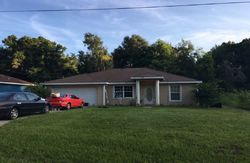 Pre-foreclosure Listing in SE 122ND LN BELLEVIEW, FL 34420
