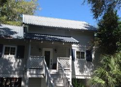 Pre-foreclosure in  N KAYAK PT Inglis, FL 34449