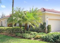 Pre-foreclosure in  TARPON BAY DR S Naples, FL 34119