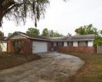 Pre-foreclosure in  S LAKE RD Titusville, FL 32796