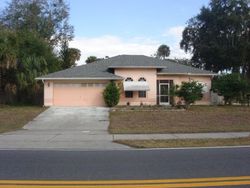 Pre-foreclosure in  ELDRON BLVD SE Palm Bay, FL 32909