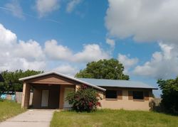 Pre-foreclosure in  ALLENDALE ST Titusville, FL 32796