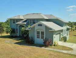 Pre-foreclosure in  CAVALIER ST Palm Bay, FL 32909