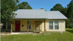 Pre-foreclosure Listing in WILDERNESS RD EASTPOINT, FL 32328
