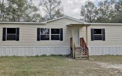 Pre-foreclosure in  SW BUFFALO CT Fort White, FL 32038