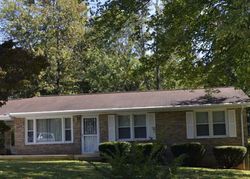 Pre-foreclosure in  BLUEWELL AVE Bluefield, WV 24701