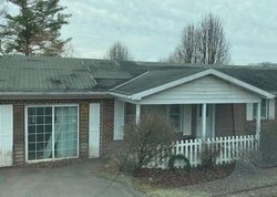 Pre-foreclosure Listing in LAUREL ST BLUEFIELD, WV 24701