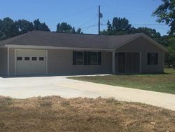 Pre-foreclosure Listing in OLD ONEONTA RD HORTON, AL 35980