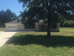 Pre-foreclosure in  OLD ONEONTA RD Horton, AL 35980