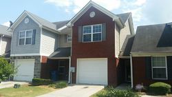 Pre-foreclosure Listing in PRINCETON WALK ADAIRSVILLE, GA 30103