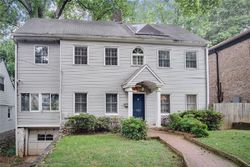 Pre-foreclosure in  AMSTERDAM AVE NE Atlanta, GA 30306