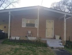 Pre-foreclosure in  BEN HILL RD Atlanta, GA 30344