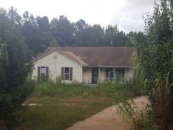 Pre-foreclosure Listing in PIONEER DR LAGRANGE, GA 30240