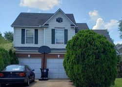 Pre-foreclosure in  DICKENS CT NW Kennesaw, GA 30144