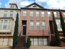 Pre-foreclosure in  SILAS WAY NW Atlanta, GA 30318