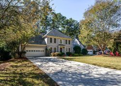 Pre-foreclosure Listing in SAIL WINDS CT NW ACWORTH, GA 30101