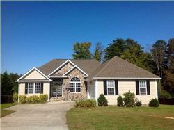 Pre-foreclosure Listing in CANDIE LN CHICKAMAUGA, GA 30707