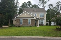 Pre-foreclosure in  OVERLOOK BND Kingsland, GA 31548