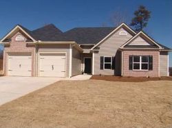 Pre-foreclosure Listing in BROOKSIDE DR LULA, GA 30554