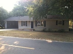Pre-foreclosure in  S PICKETT ST Ty Ty, GA 31795