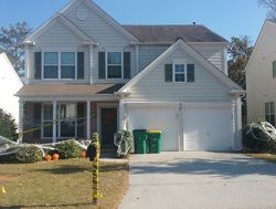 Pre-foreclosure in  WATERCRESS DR Woodstock, GA 30188