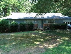 Pre-foreclosure in  SALUDA LAKE RD Greenville, SC 29611