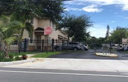 Pre-foreclosure Listing in NE 3RD ST APT 1 HALLANDALE, FL 33009