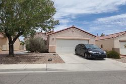 Pre-foreclosure in  SALT FLATS CIR Henderson, NV 89011