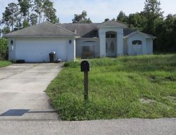 Pre-foreclosure in  SWISS RD Spring Hill, FL 34606