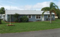 Pre-foreclosure in  PRESLEY BLVD Avon Park, FL 33825