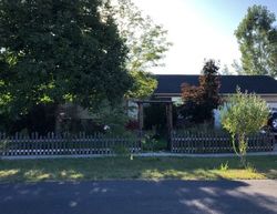 Pre-foreclosure in  RIDGEWOOD DR Idaho Falls, ID 83406