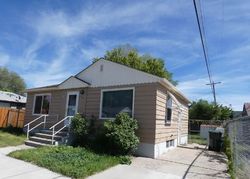 Pre-foreclosure Listing in E POPLAR ST POCATELLO, ID 83201