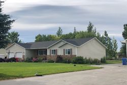 Pre-foreclosure Listing in E 230 N RIGBY, ID 83442