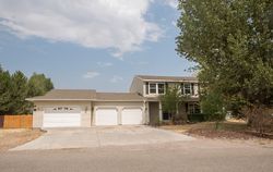 Pre-foreclosure in  KERR LN Blackfoot, ID 83221