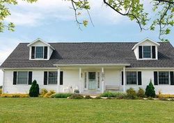 Pre-foreclosure in  W BALLOU RD Wilmington, IL 60481
