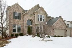 Pre-foreclosure in  CLUBHOUSE ST Bolingbrook, IL 60490