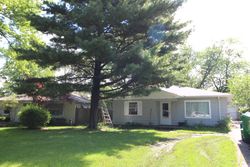 Pre-foreclosure in  COGHILL ST Joliet, IL 60435