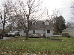 Pre-foreclosure in  SPENCER ST Joliet, IL 60433