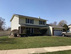 Pre-foreclosure in  MINER DR Bolingbrook, IL 60440