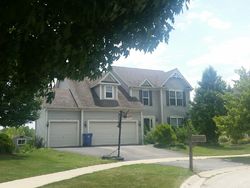 Pre-foreclosure in  HEARTHSTONE DR Bartlett, IL 60103