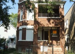 Pre-foreclosure in  S CARPENTER ST Chicago, IL 60620