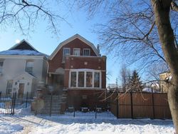 Pre-foreclosure in  W WRIGHTWOOD AVE Chicago, IL 60647