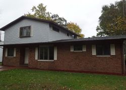 Pre-foreclosure Listing in S ROOSEVELT RD KNOX, IN 46534