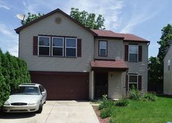 Pre-foreclosure in  GARAMY DR Indianapolis, IN 46254