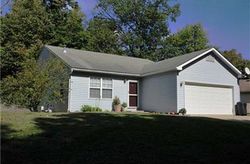 Pre-foreclosure in  WOODPOINTE CIR Indianapolis, IN 46234