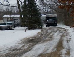 Pre-foreclosure in  COUNTY ROAD 11 Elkhart, IN 46514